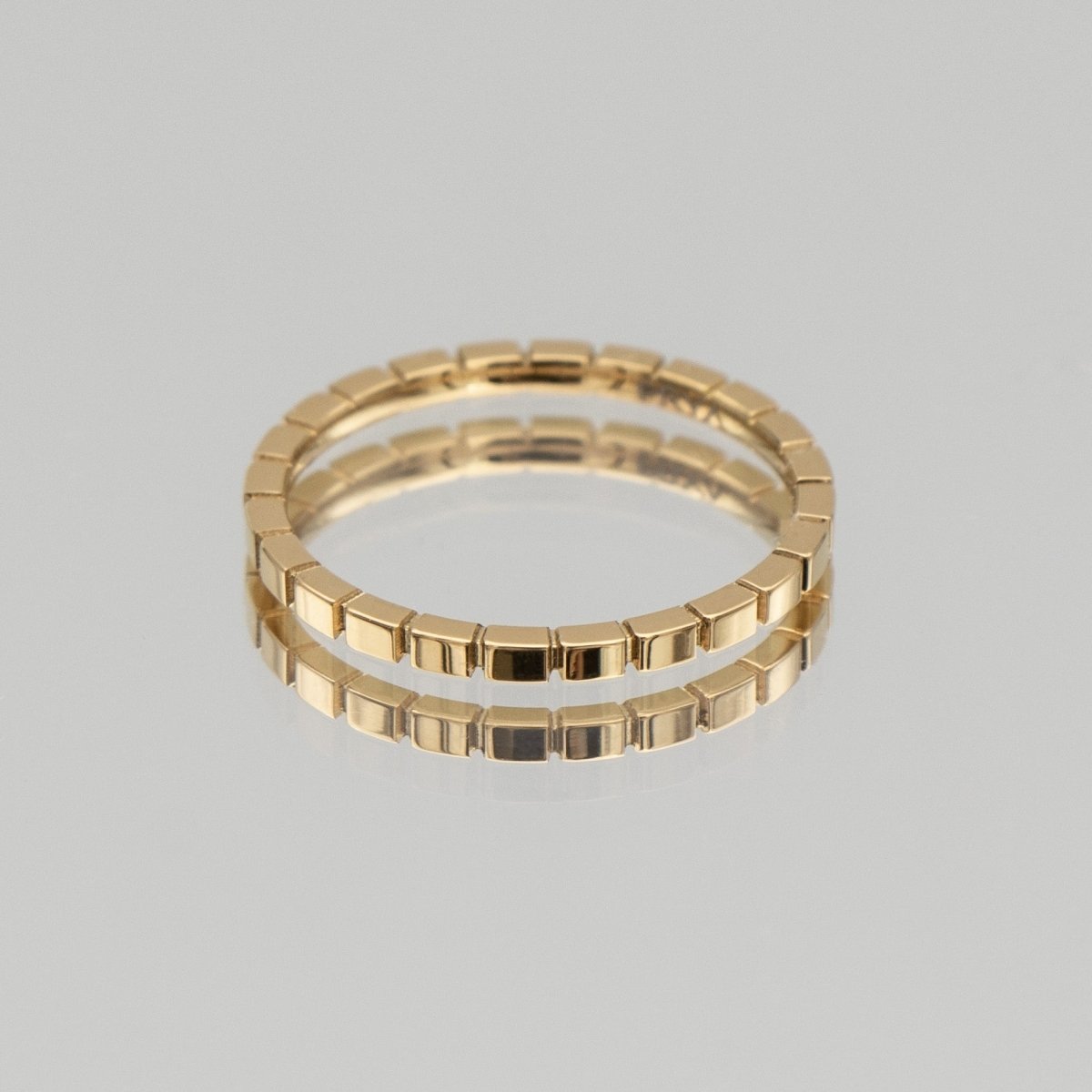 Lottie Ring - ISMI JEWELS