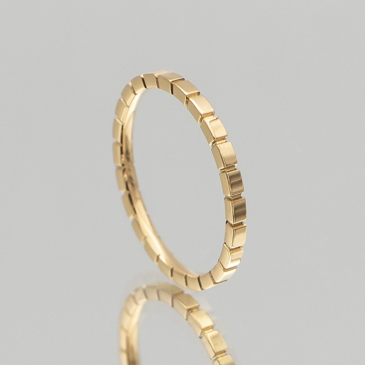 Lottie Ring - ISMI JEWELS