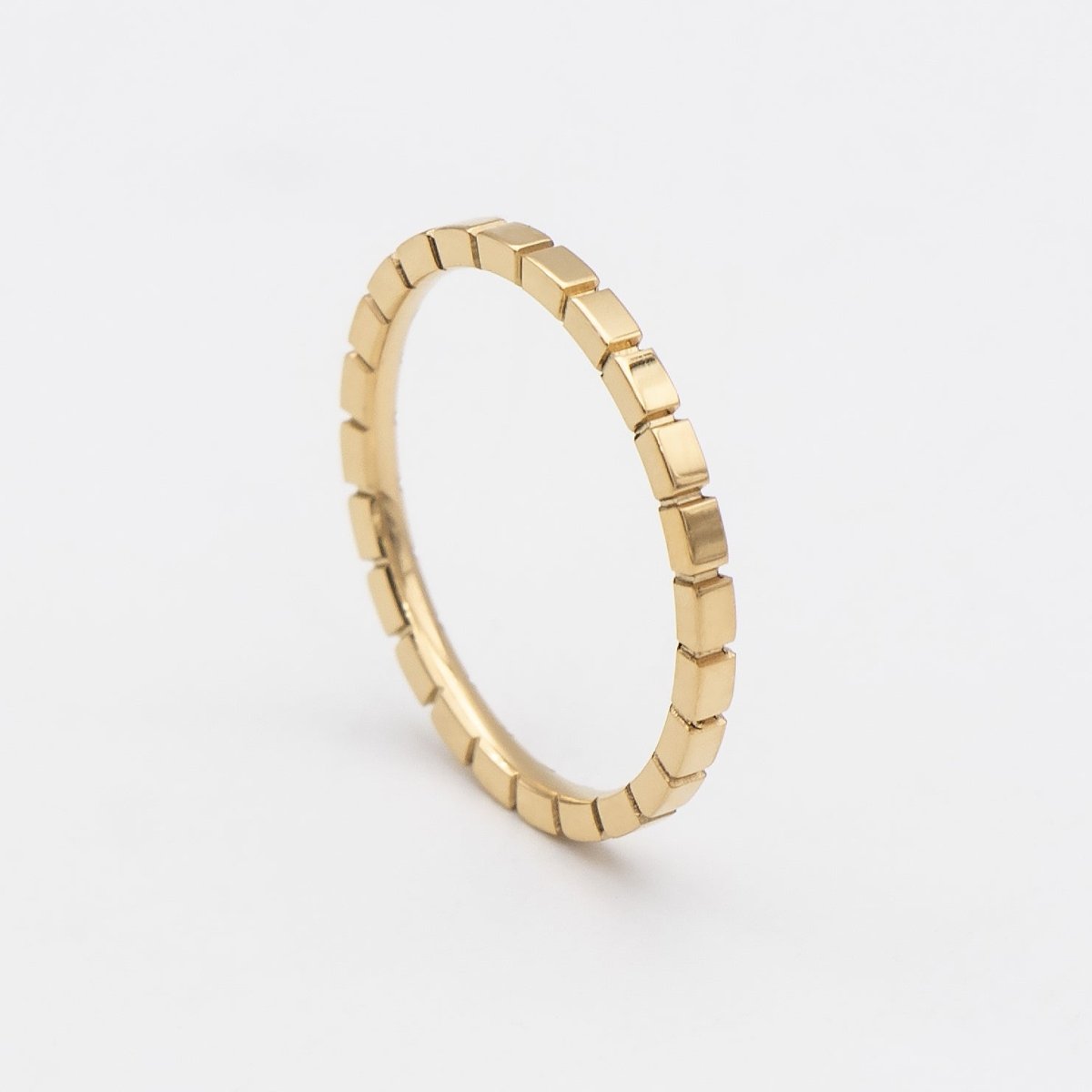 Lottie Ring - ISMI JEWELS