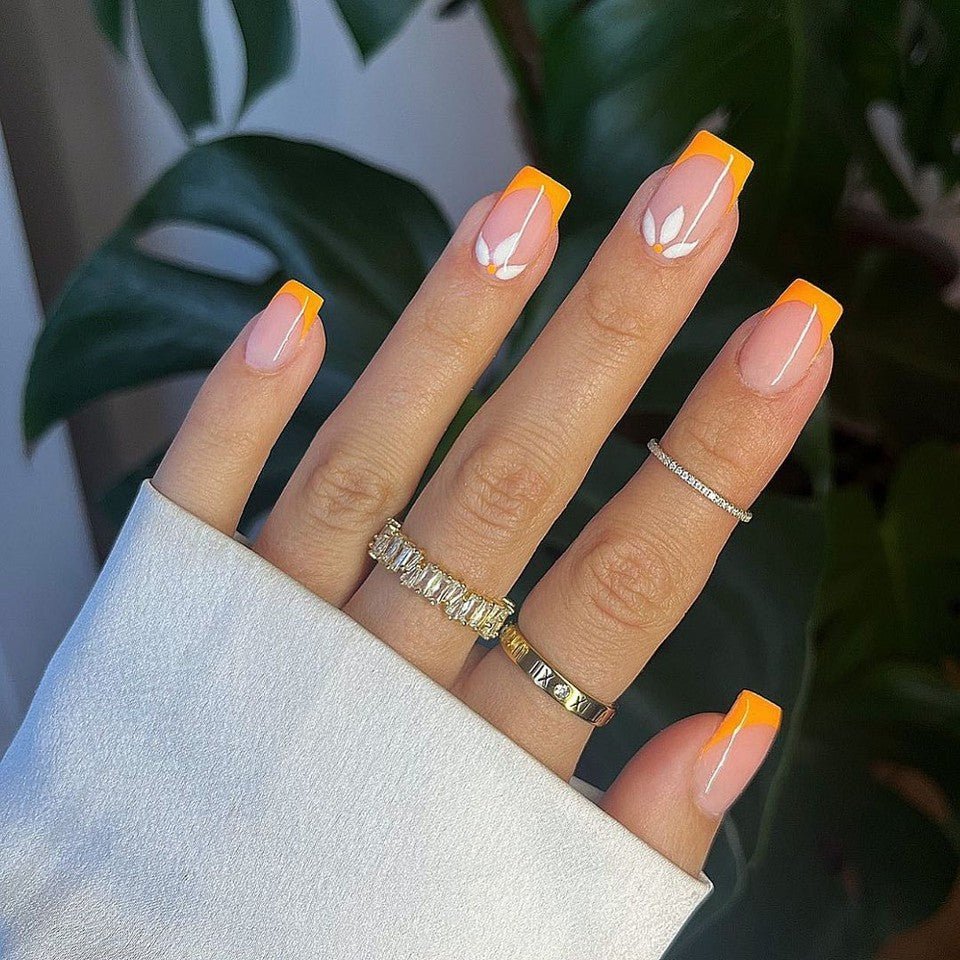 Lucia Numeral Ring - ISMI JEWELS