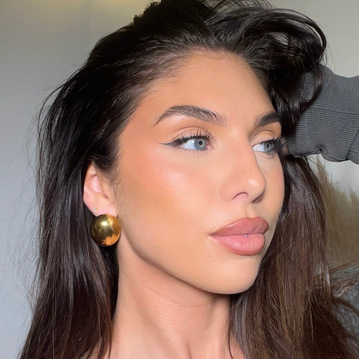 Maeve Earrings - ISMI JEWELS