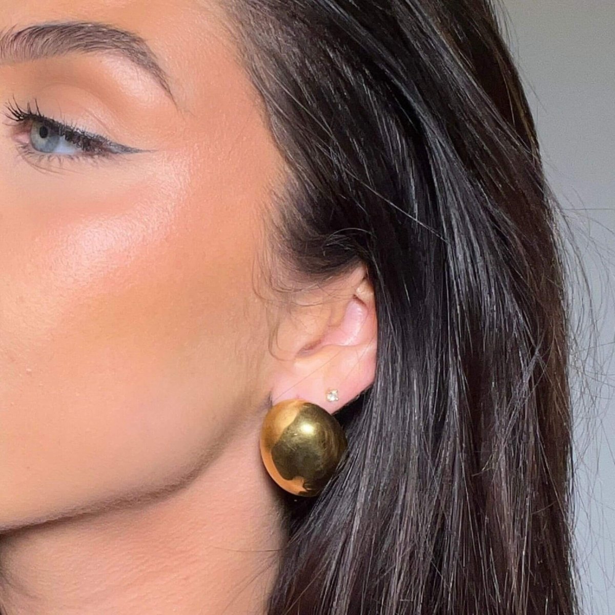 Maeve Earrings - ISMI JEWELS