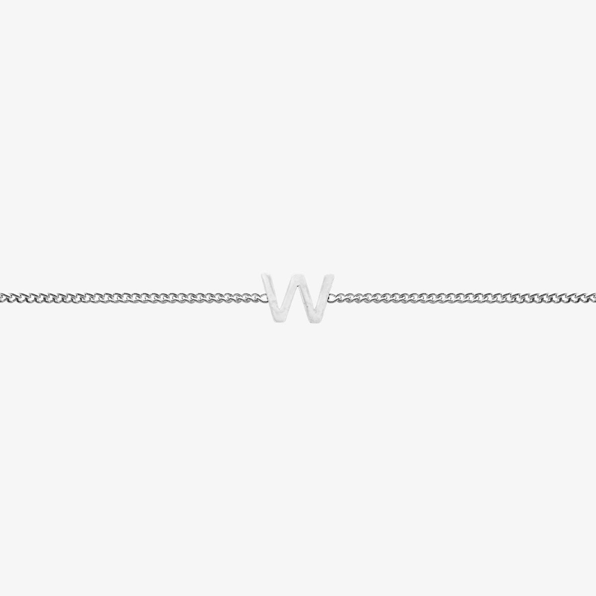 Maia Initial Bracelet - ISMI JEWELS