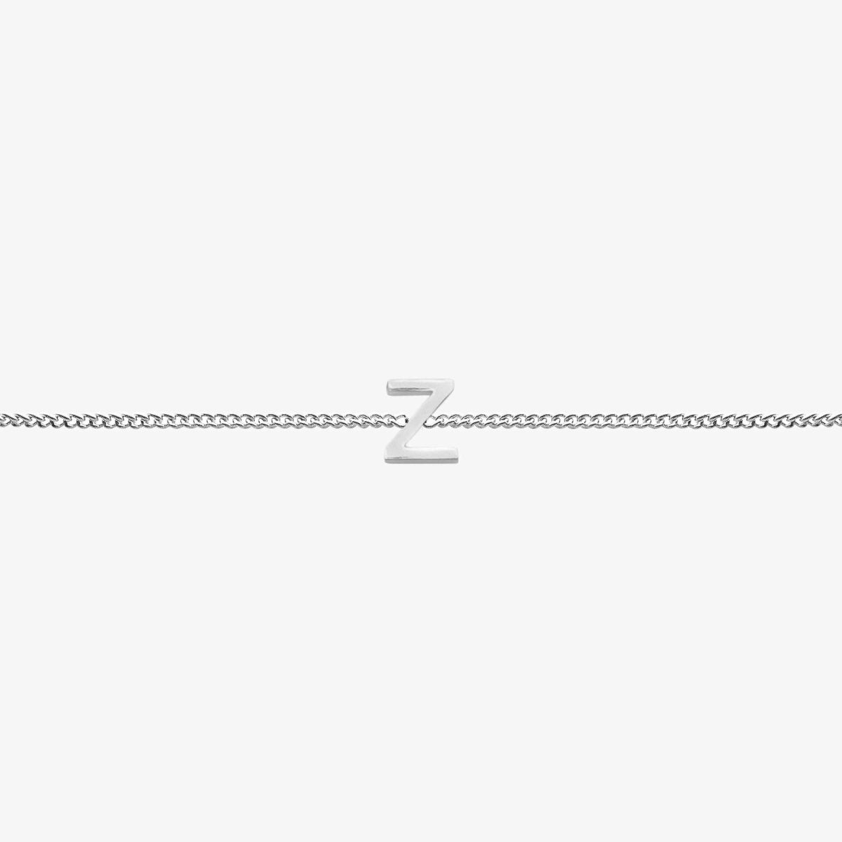 Maia Initial Bracelet - ISMI JEWELS