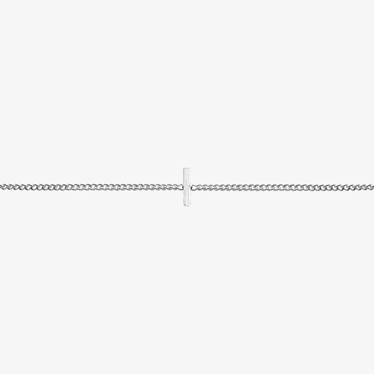 Maia Initial Bracelet - ISMI JEWELS