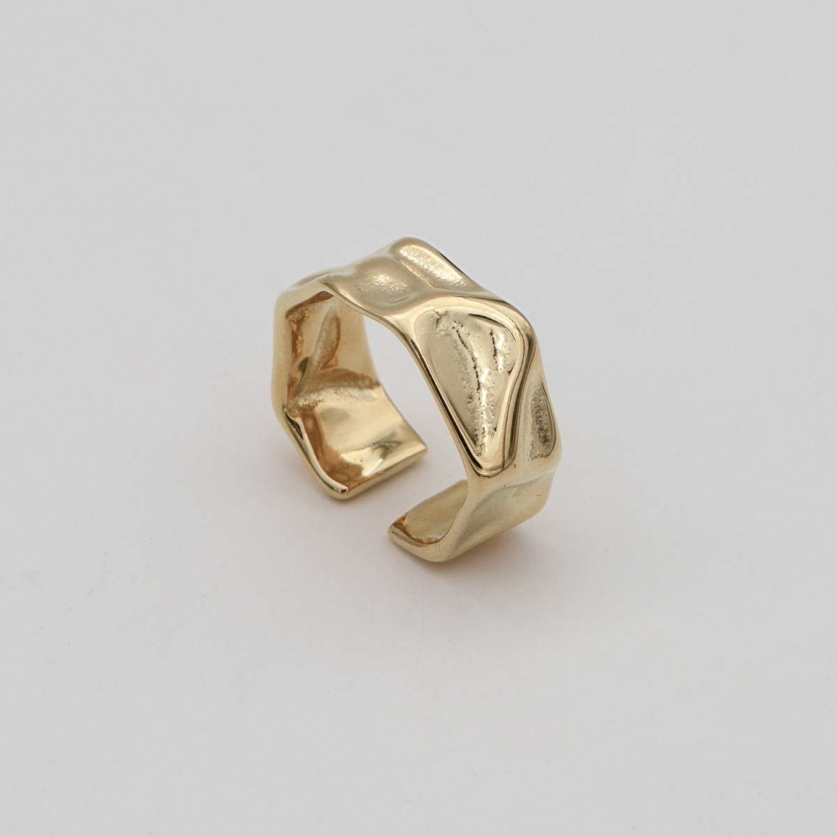 Malia Ring - ISMI JEWELS