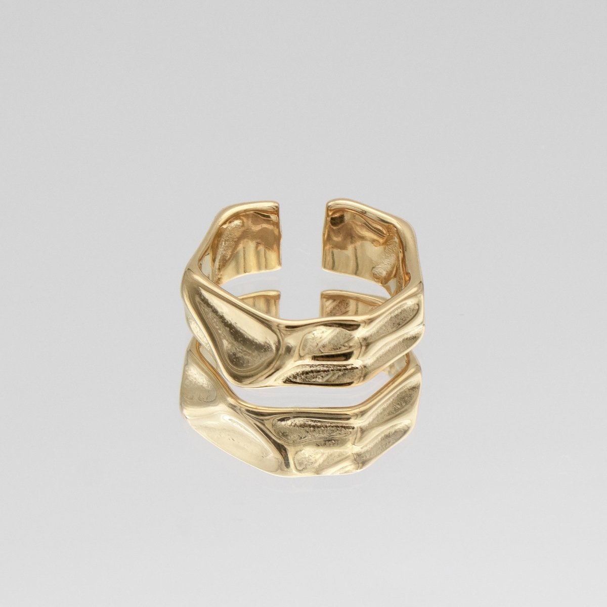 Malia Ring - ISMI JEWELS