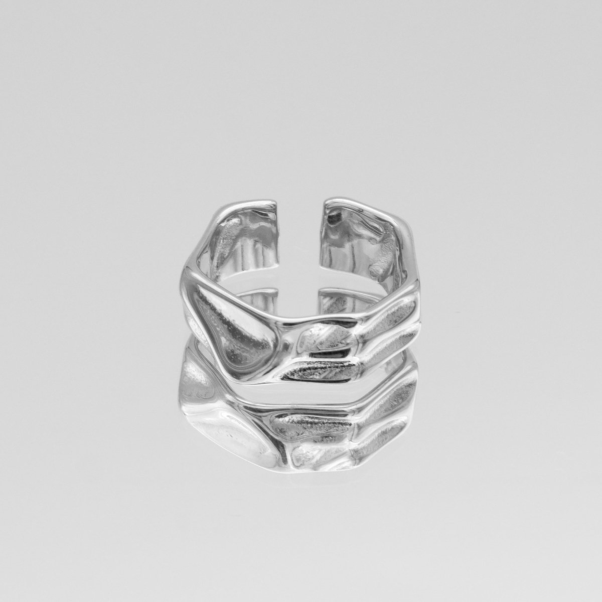 Malia Ring - ISMI JEWELS