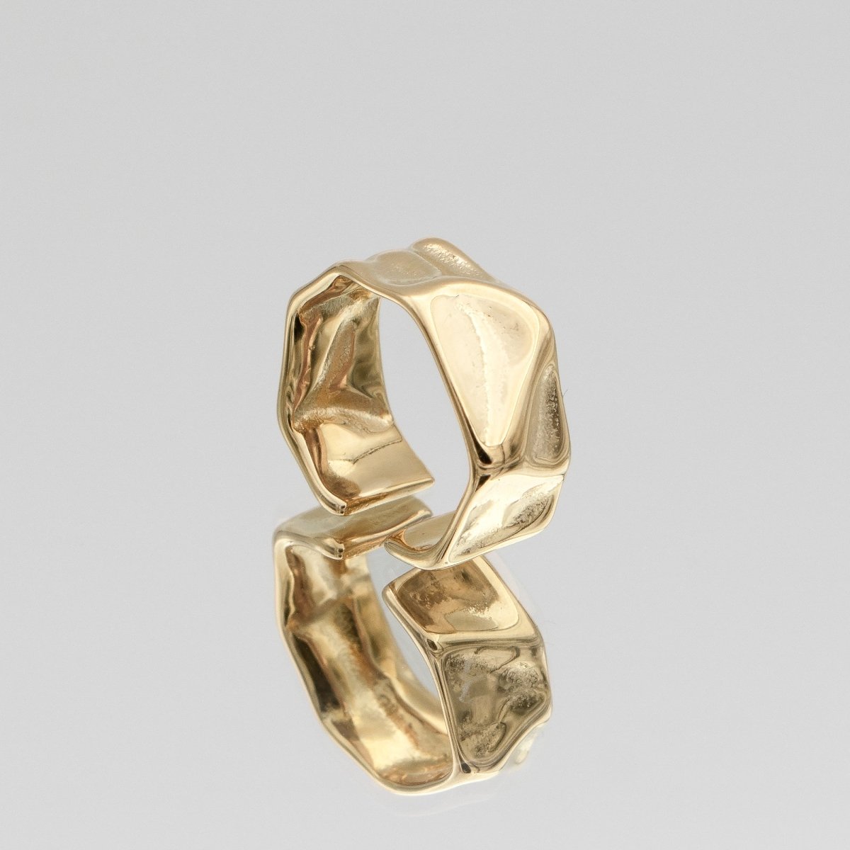 Malia Ring - ISMI JEWELS