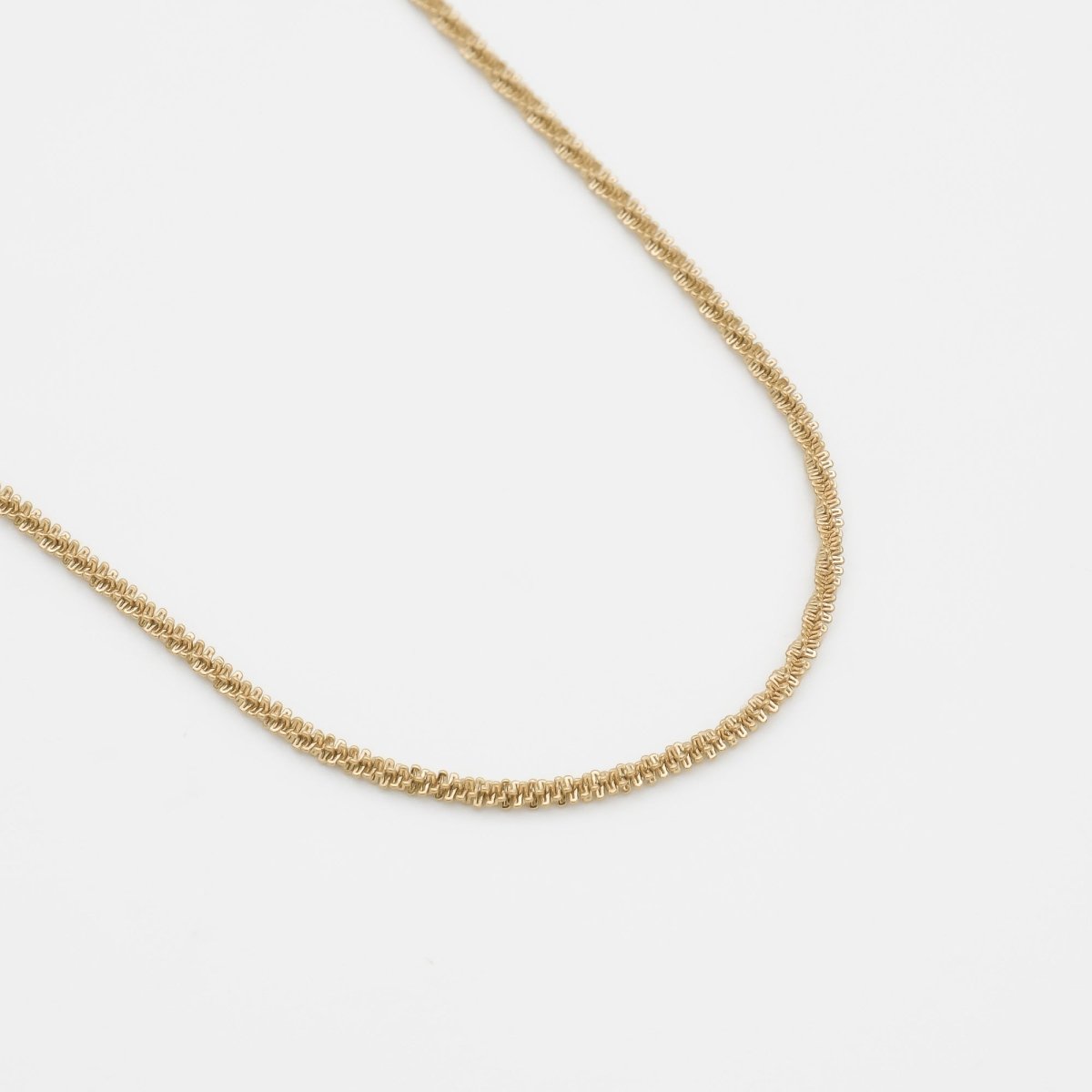 Margarita Chain Necklace - ISMI JEWELS