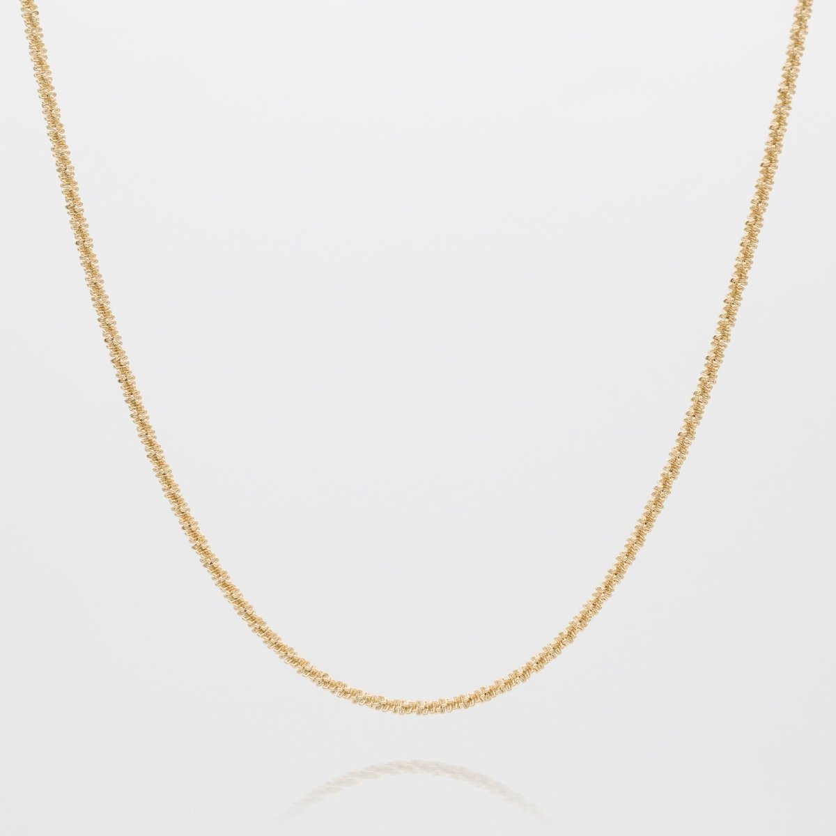 Margarita Chain Necklace - ISMI JEWELS