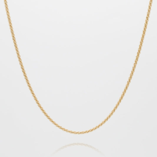 Margarita Chain Necklace - ISMI JEWELS