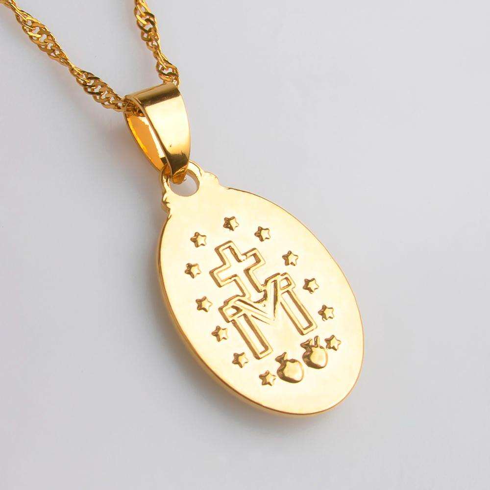 Maria Necklace - ISMI JEWELS