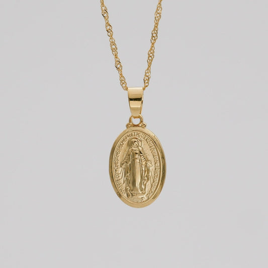 Maria Necklace - ISMI JEWELS