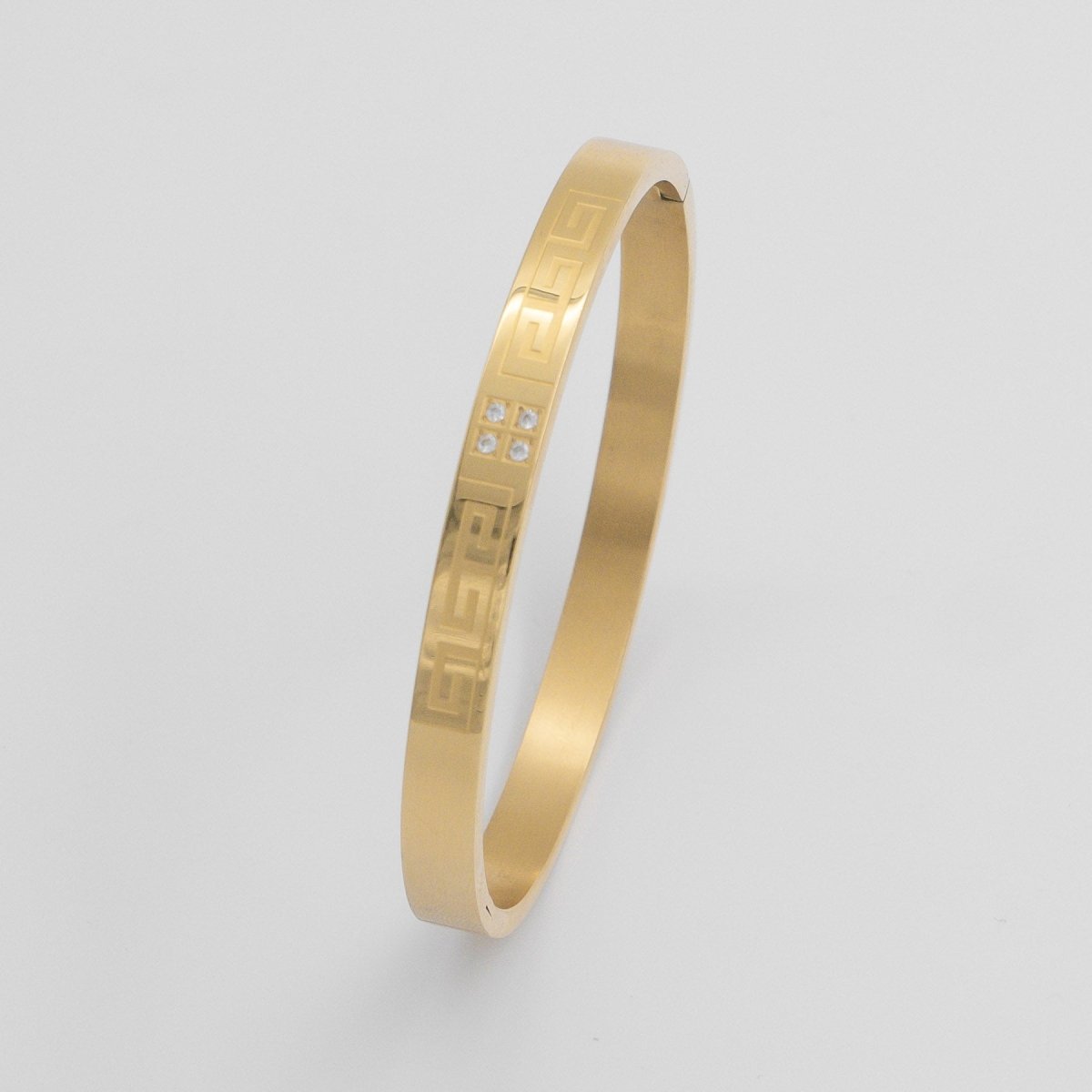 Masie Bracelet - ISMI JEWELS