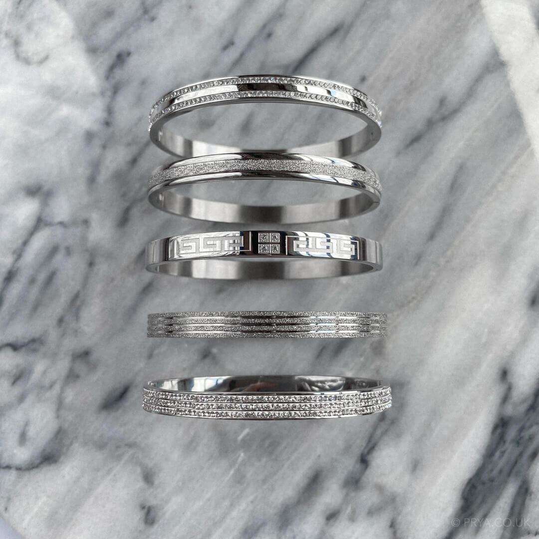 Masie Bracelet - ISMI JEWELS