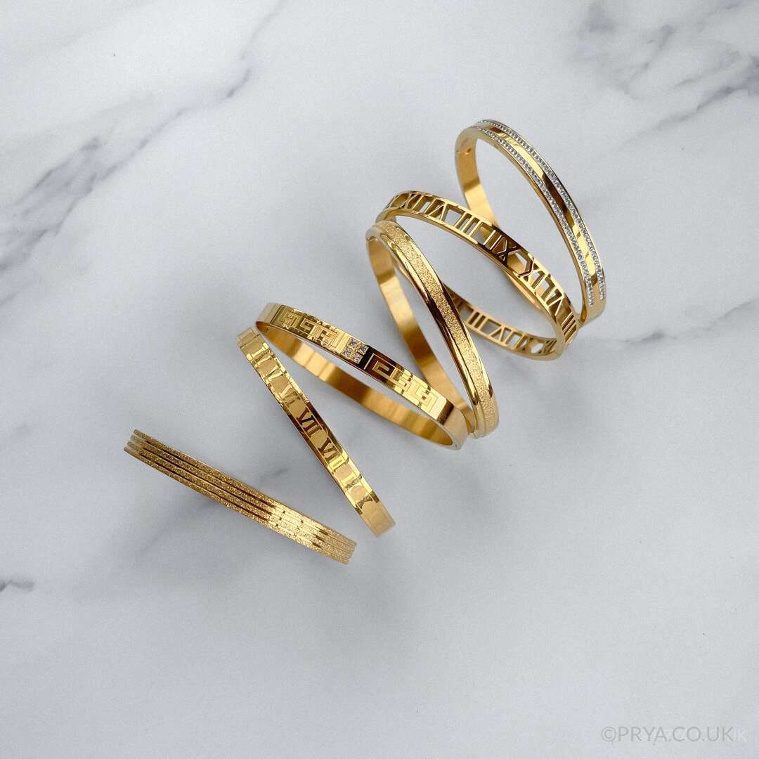 Masie Bracelet - ISMI JEWELS