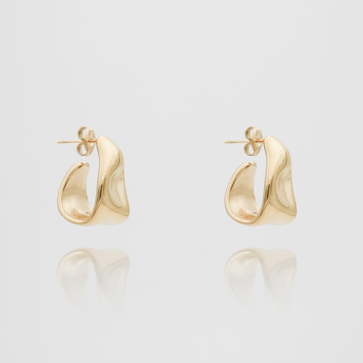 Mia Earrings - ISMI JEWELS