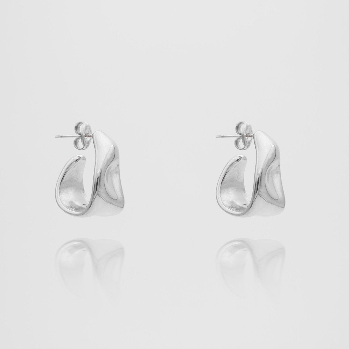 Mia Earrings - ISMI JEWELS