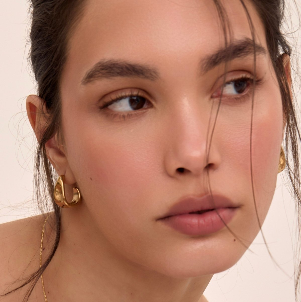 Mia Earrings - ISMI JEWELS
