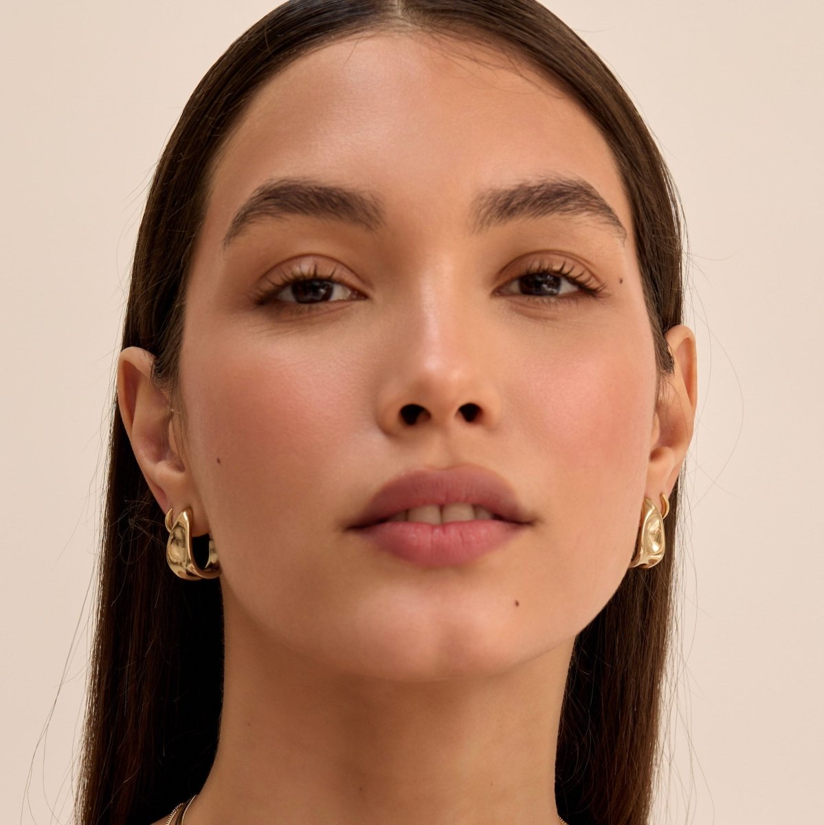 Mia Earrings - ISMI JEWELS