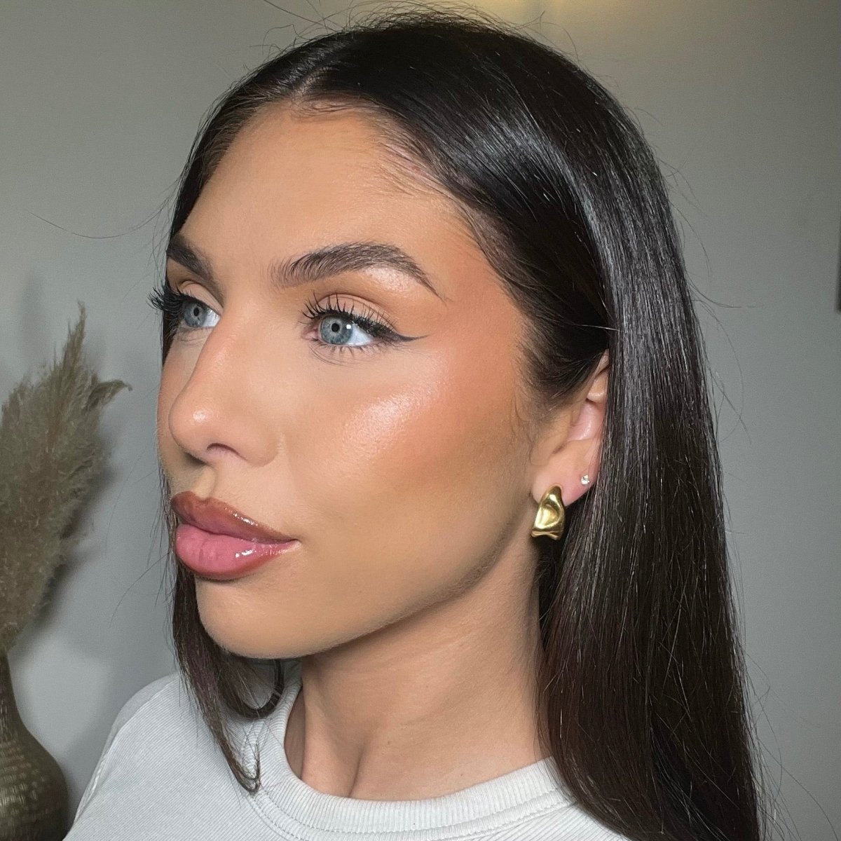 Mia Earrings - ISMI JEWELS