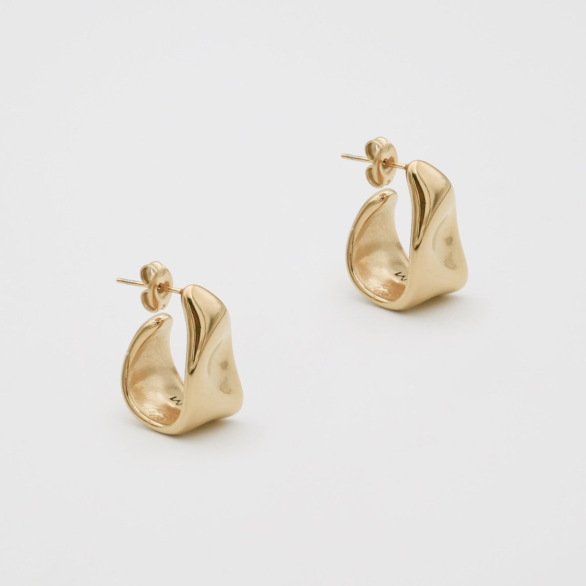 Mia Earrings - ISMI JEWELS