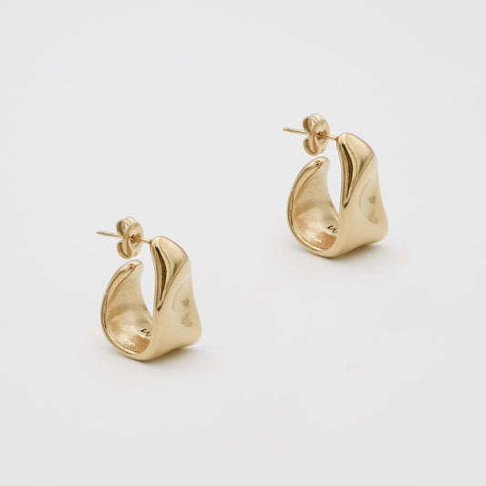 Mia Earrings - ISMI JEWELS