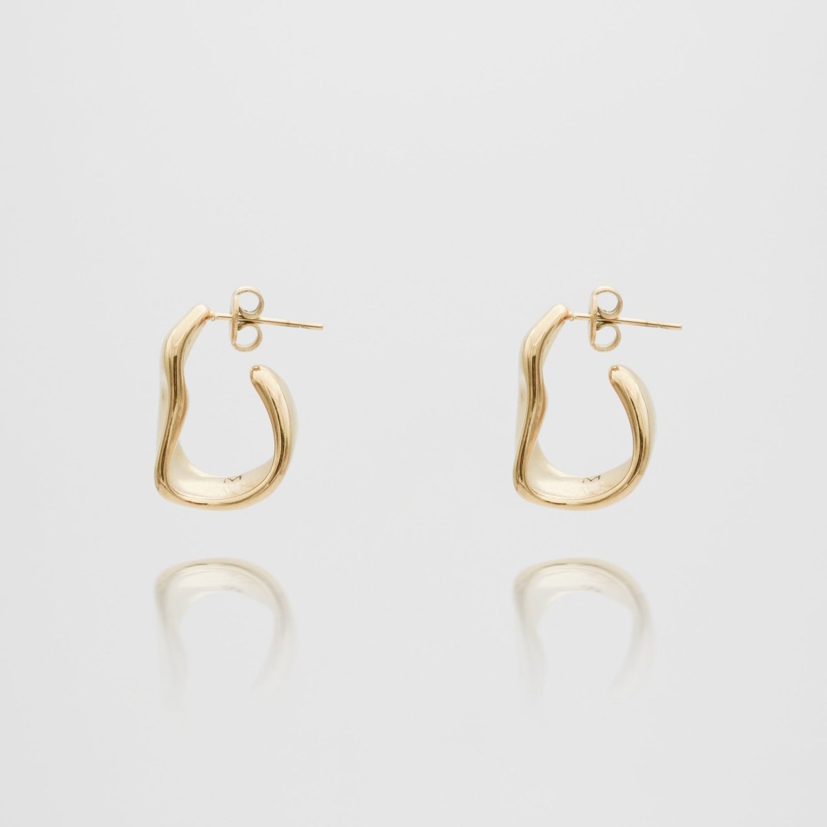 Mia Earrings - ISMI JEWELS