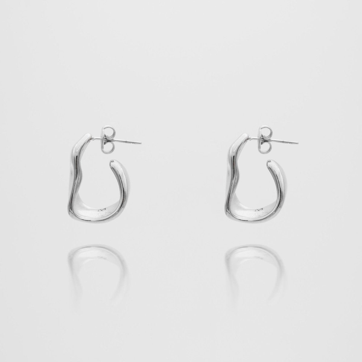 Mia Earrings - ISMI JEWELS