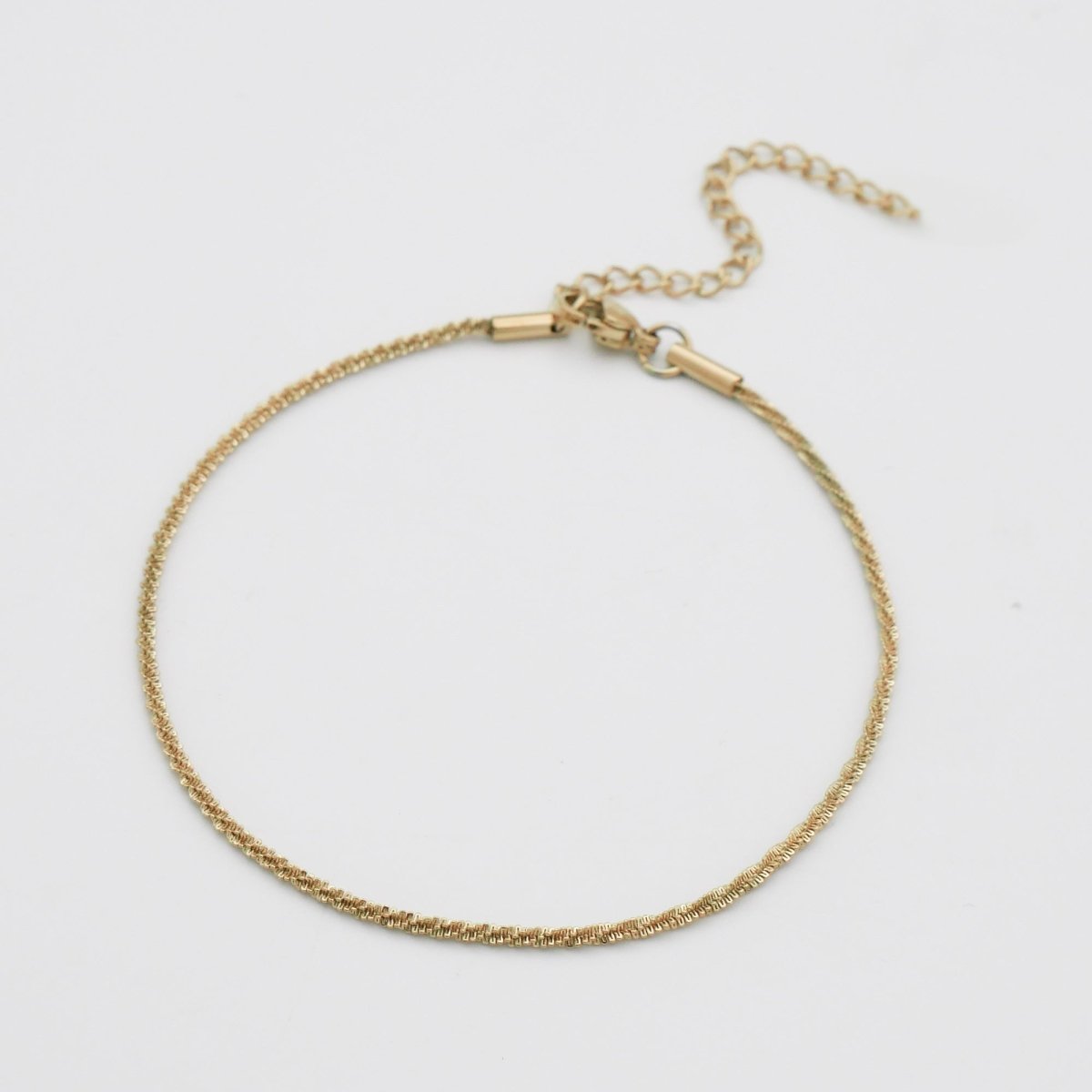 Millie anklet - ISMI JEWELS