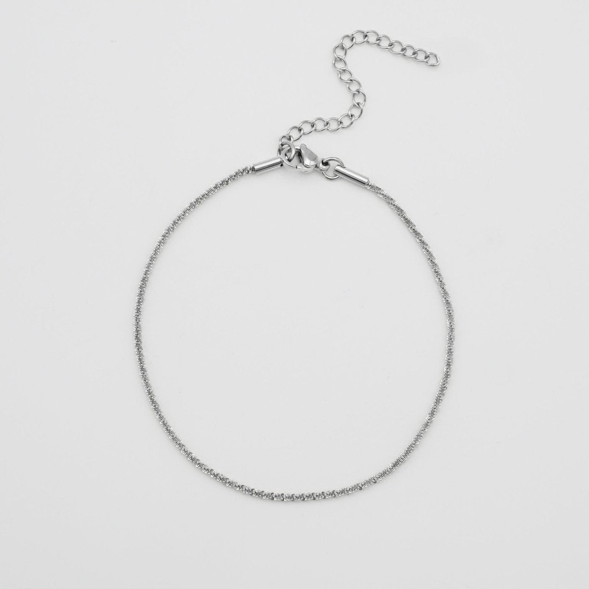 Millie anklet - ISMI JEWELS