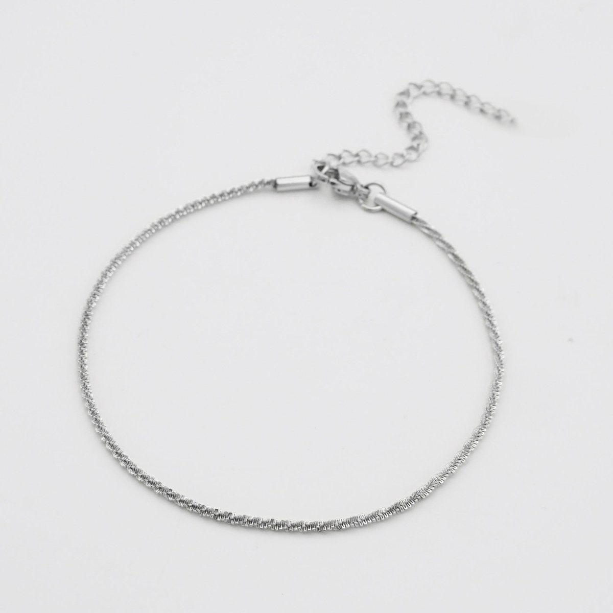 Millie anklet - ISMI JEWELS