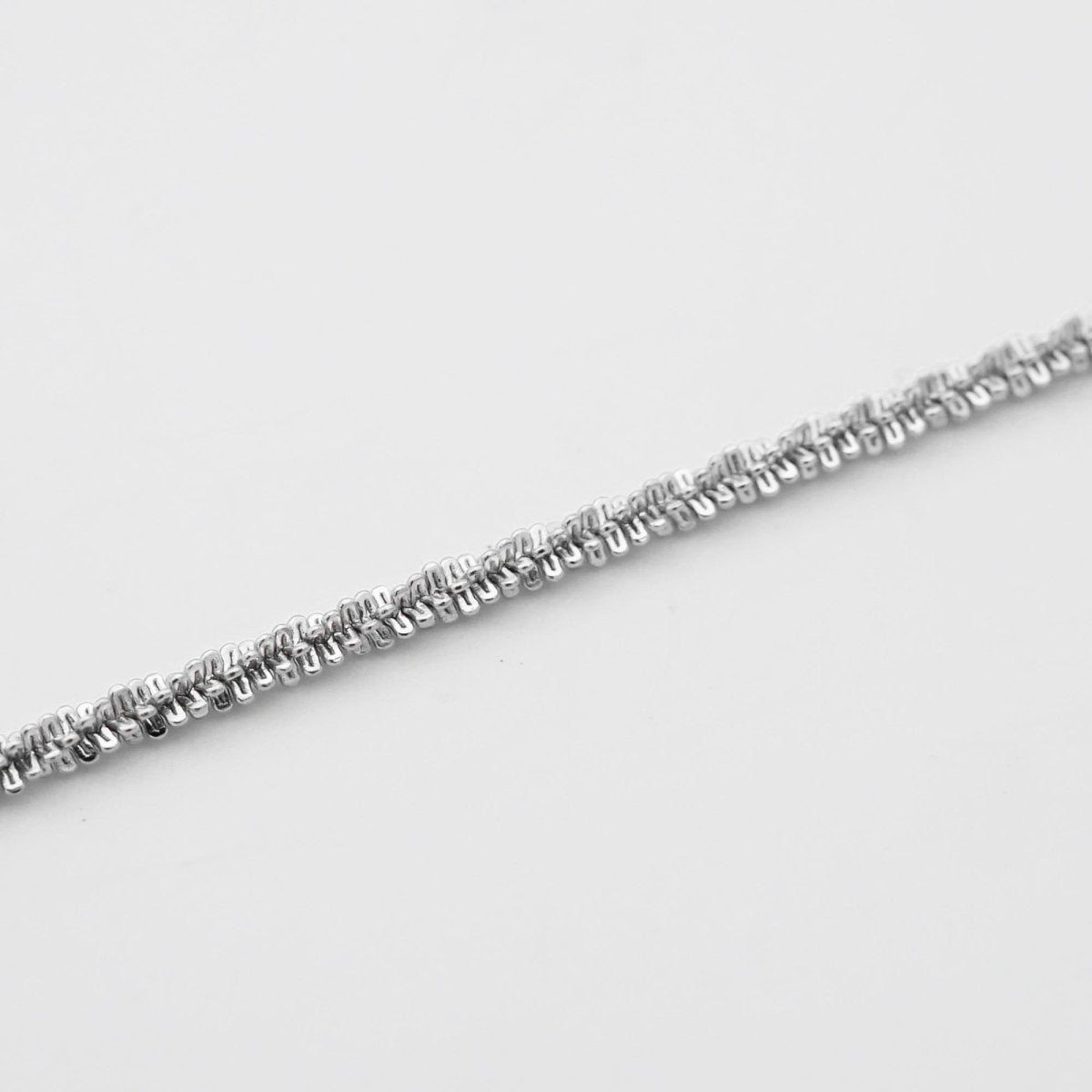 Millie anklet - ISMI JEWELS