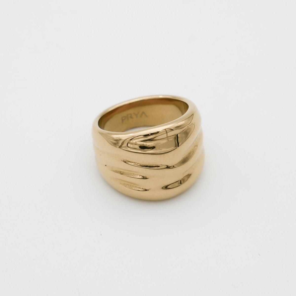 Mina Ring - ISMI JEWELS