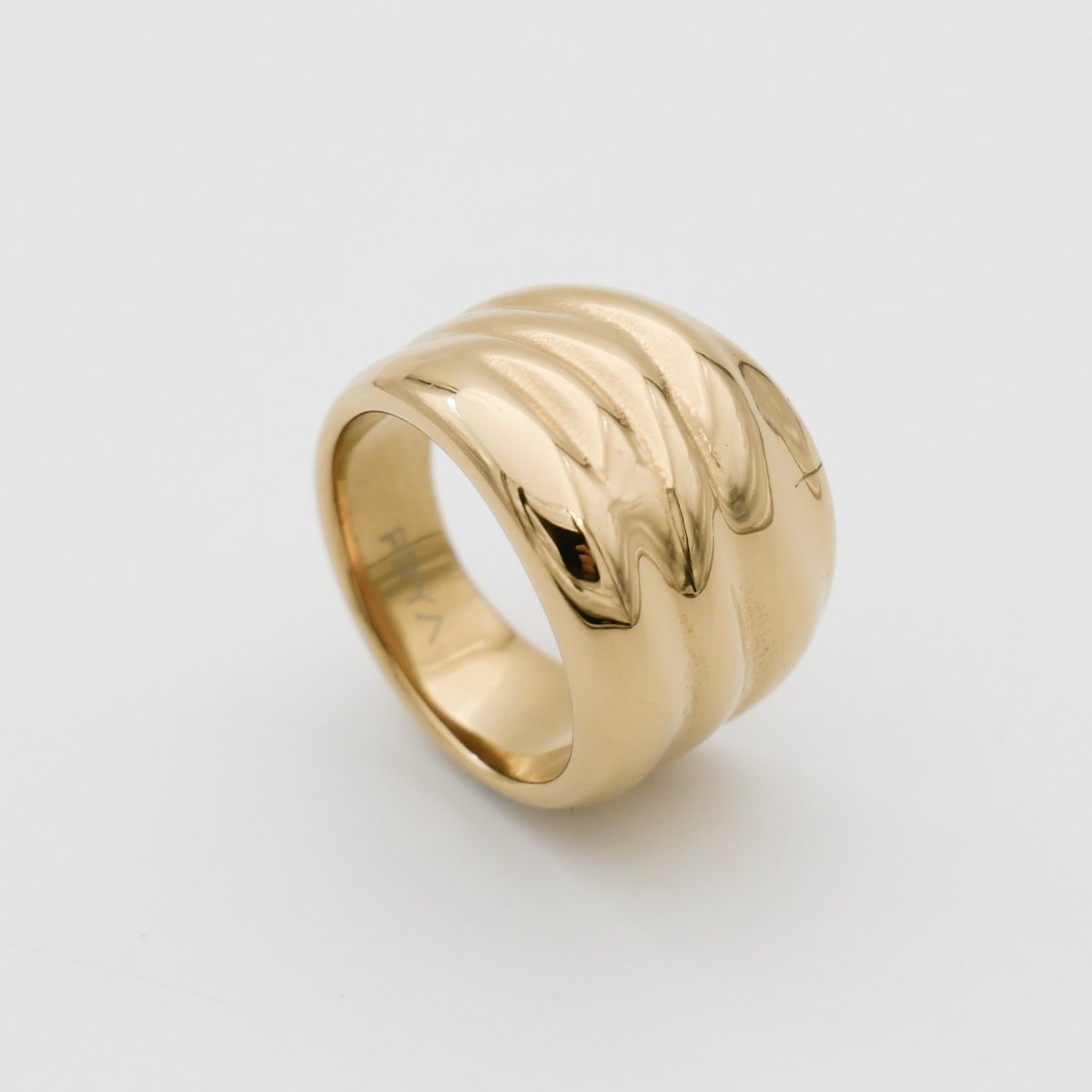 Mina Ring - ISMI JEWELS