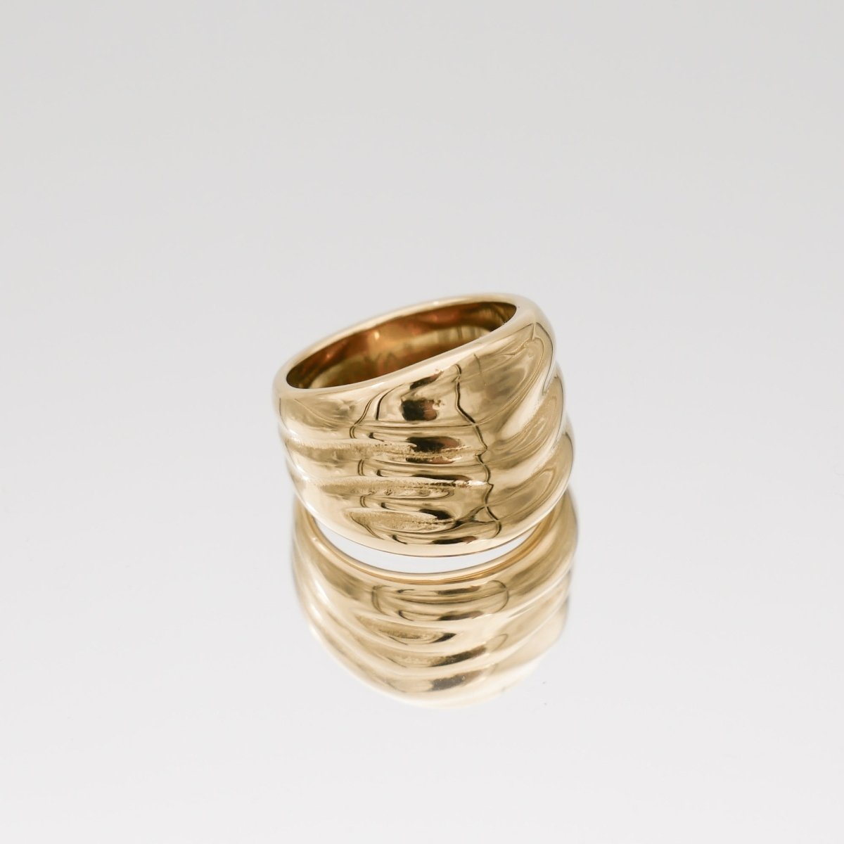 Mina Ring - ISMI JEWELS