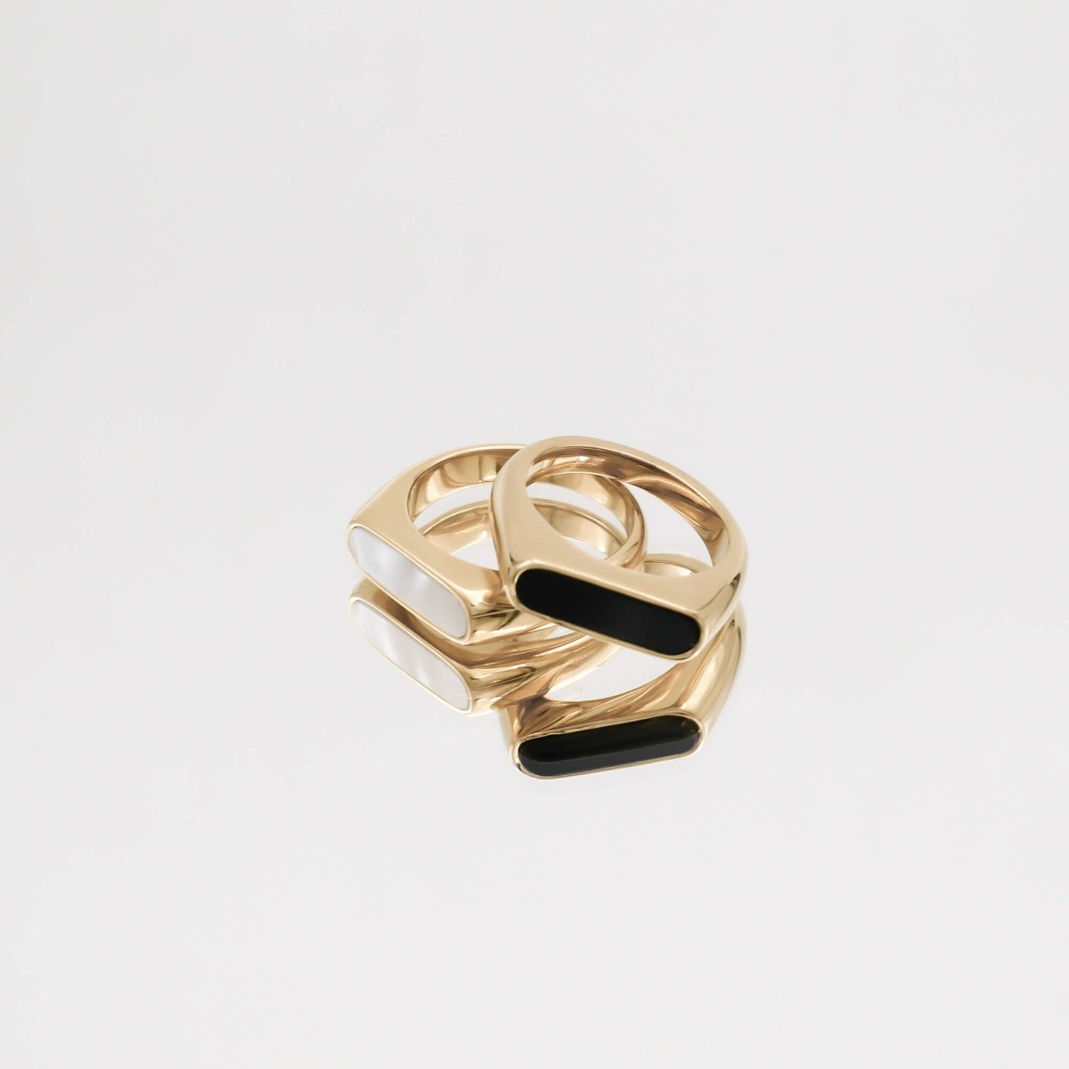 Misha Opal Ring - ISMI JEWELS