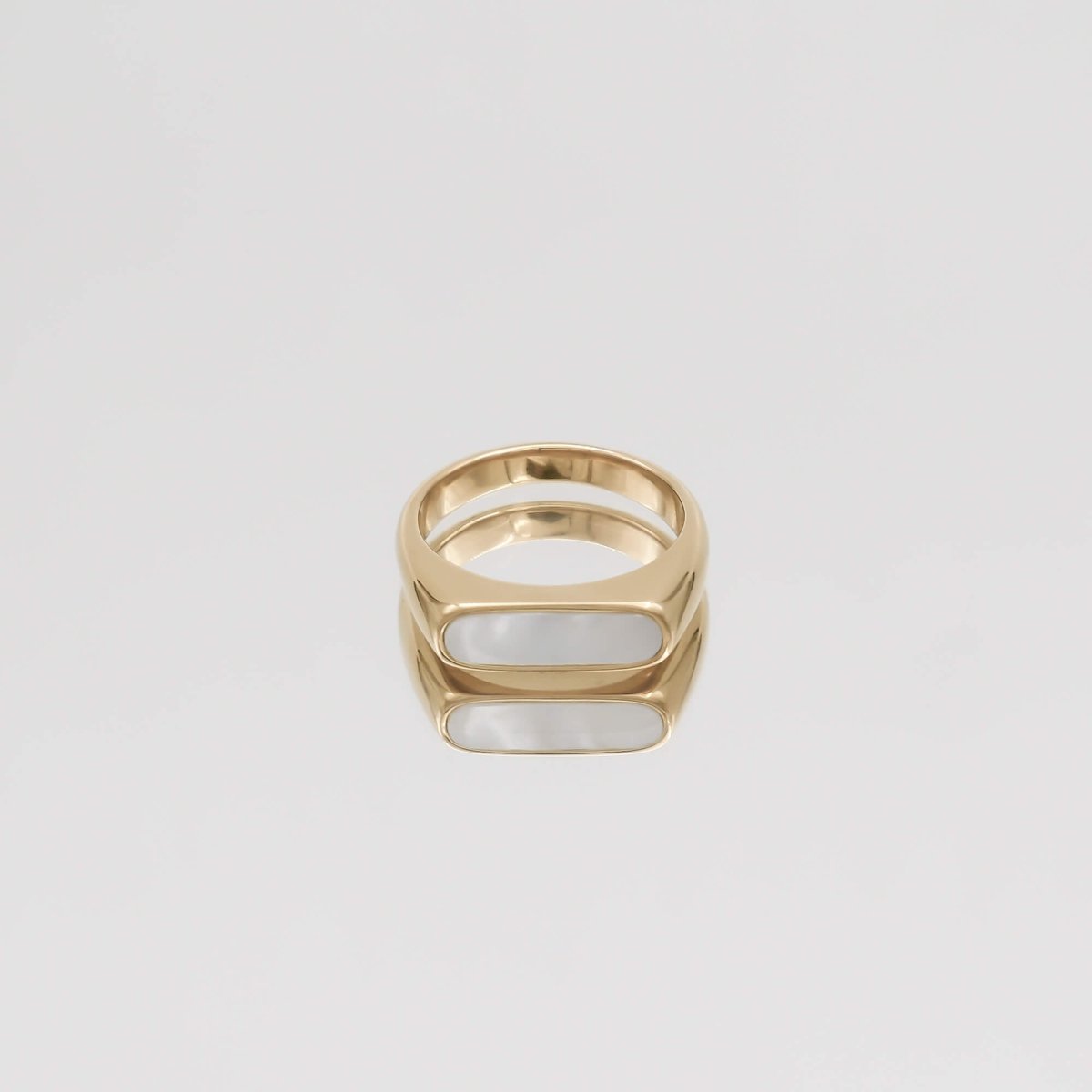 Misha Opal Ring - ISMI JEWELS