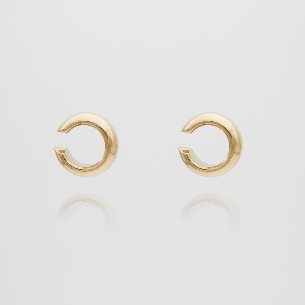 Molly Ear Cuff - ISMI JEWELS