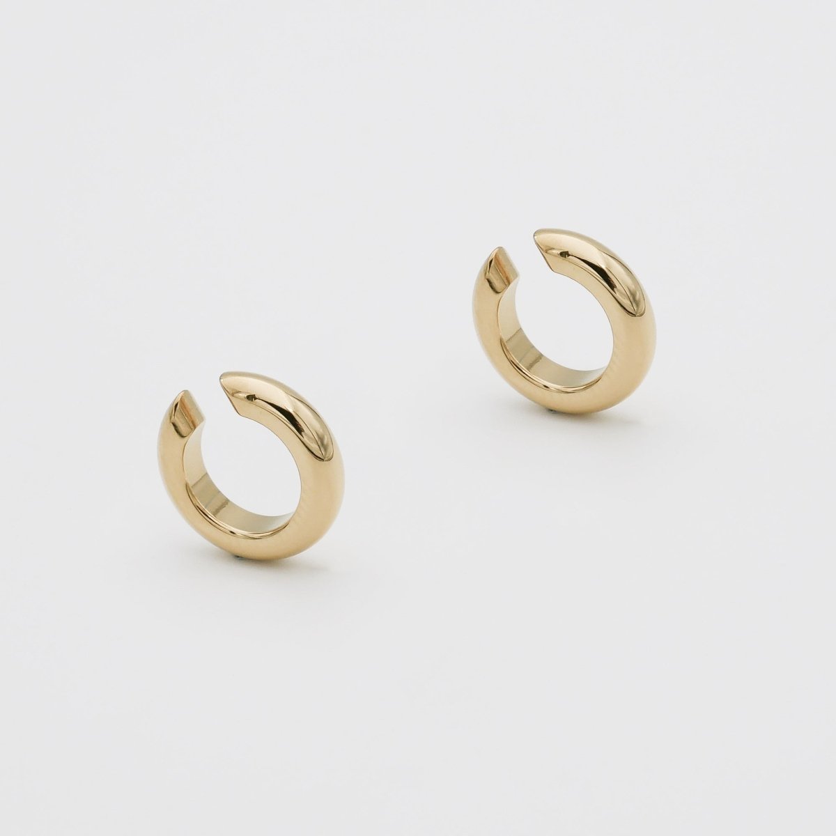 Molly Ear Cuff - ISMI JEWELS