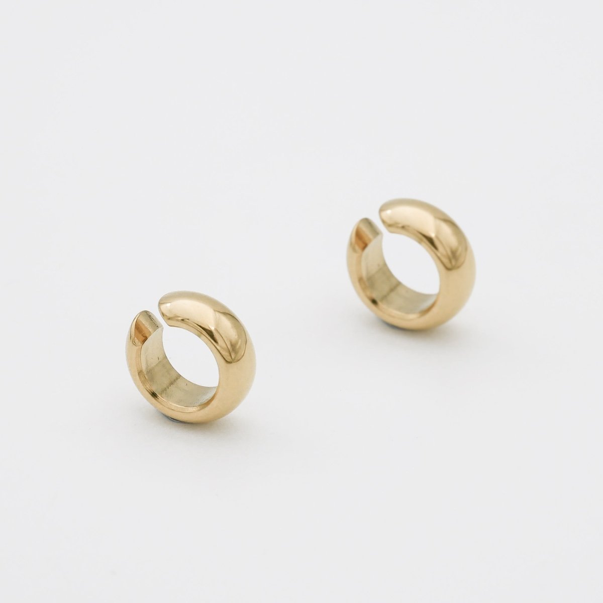 Molly Ear Cuff - ISMI JEWELS