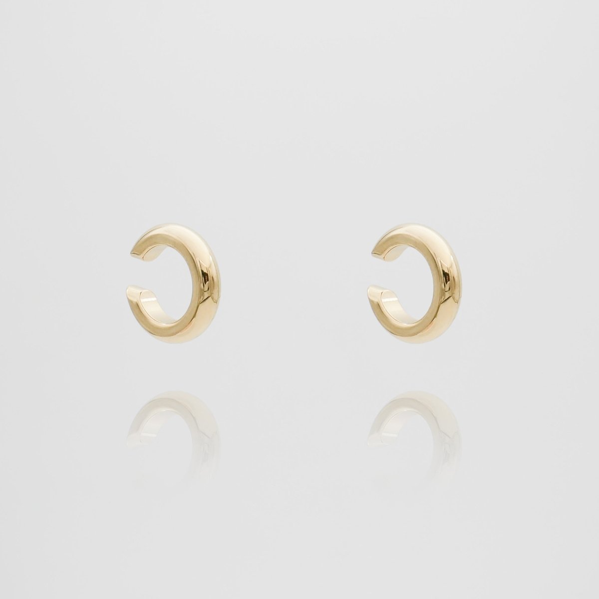 Molly Ear Cuff - ISMI JEWELS