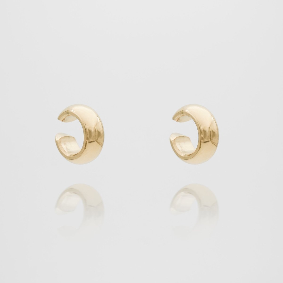 Molly Ear Cuff - ISMI JEWELS