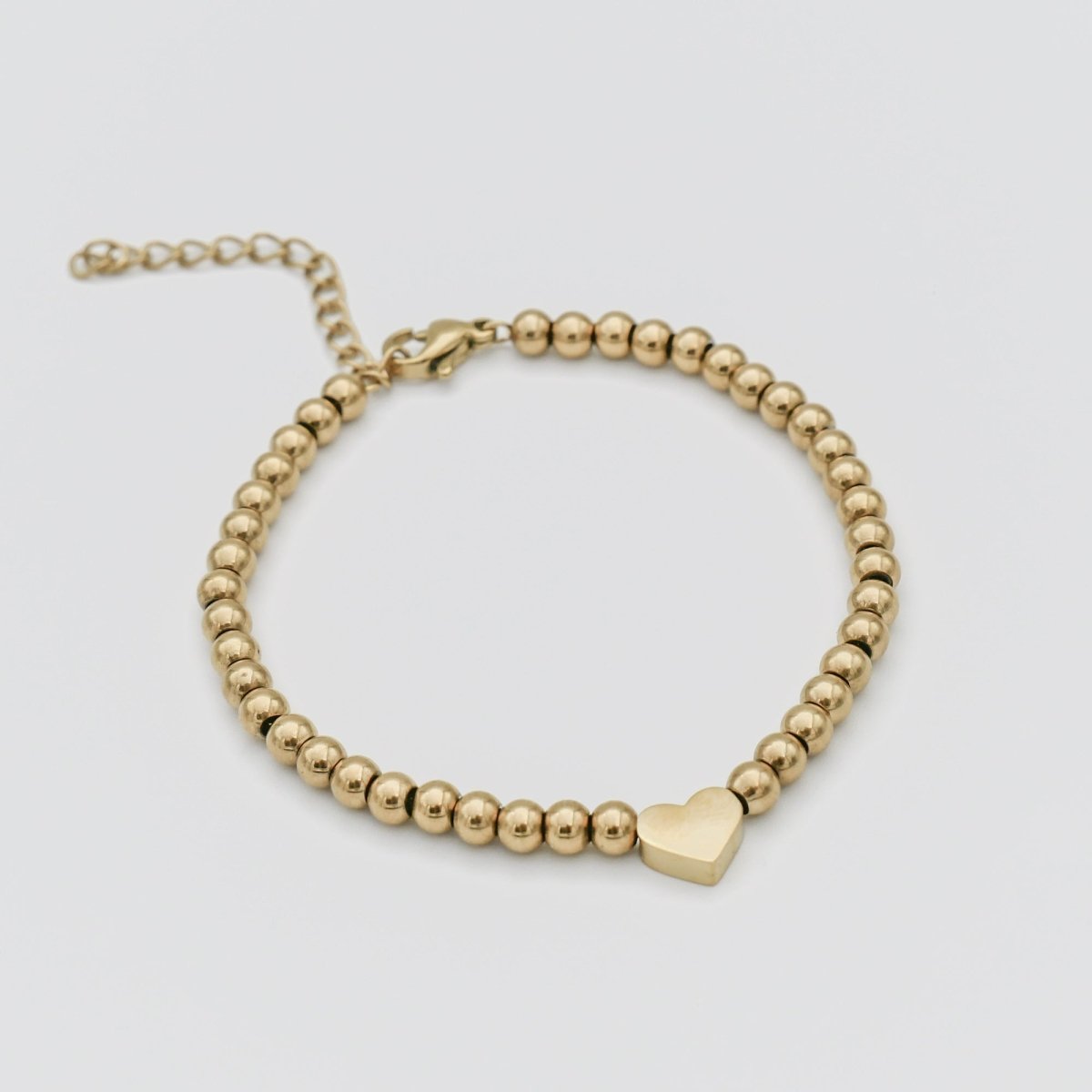 Myla Beaded Bracelet - ISMI JEWELS