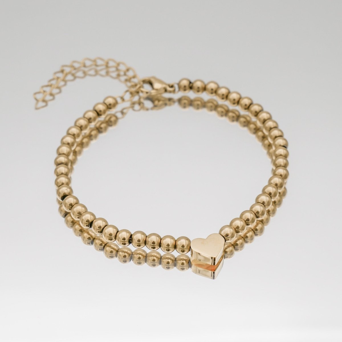 Myla Beaded Bracelet - ISMI JEWELS