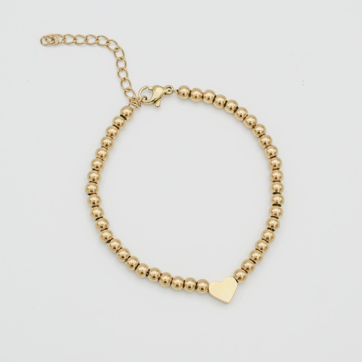 Myla Beaded Bracelet - ISMI JEWELS
