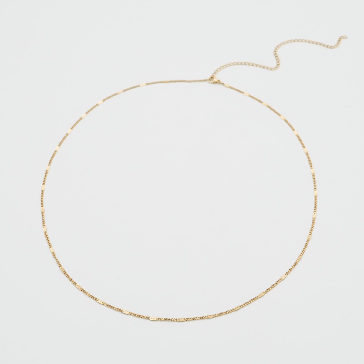 Myla Belly Chain - ISMI JEWELS