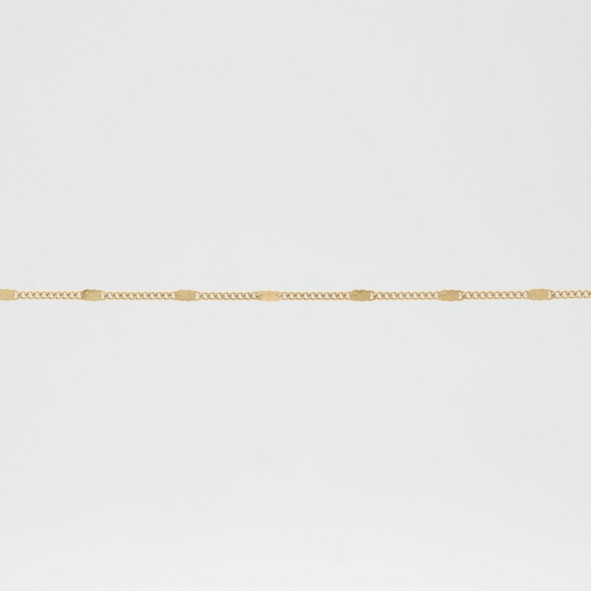 Myla Belly Chain - ISMI JEWELS