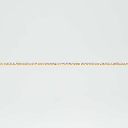 Myla Belly Chain - ISMI JEWELS